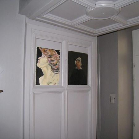 Le Logis Des Tourelles Bed & Breakfast Beaupréau Dış mekan fotoğraf