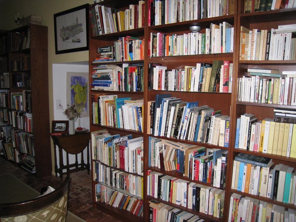 Le Logis Des Tourelles Bed & Breakfast Beaupréau Dış mekan fotoğraf